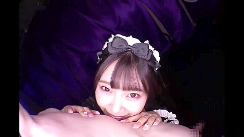 Temptation Service Dirty Little Maid Is A Masochist Slu