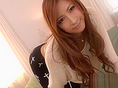 Tempting nipponese reira aisaki getting nailed