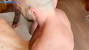 Tex Pat - Astonishing Xxx Movie Gay Big Dick Great Pretty One
