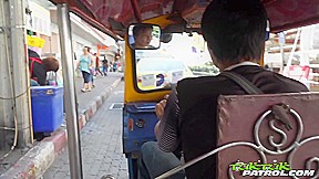 Thai Anal Porn W Macy Nihongo On Tuktuk Patrol Official Site