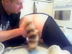 The A Butt Slut 4