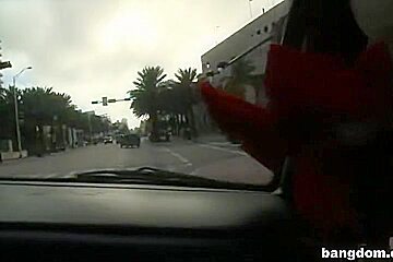 The Bangbus Christmas Special!
