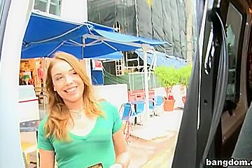 The Bangbus Christmas Special!