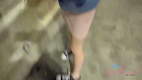 The Beautiful Alex Blake Comes To Meet You In Vegas