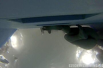 The Biggest Underwater Fucking Orgy