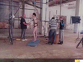 The Boy Enjoys It So Much - 3 - Alex Faux & Xavier Sibley