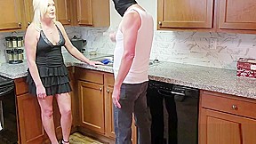 The CEO Gets Whats CUMMING to Her