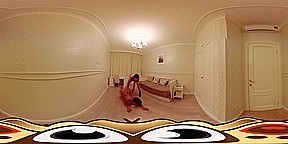 The Chandelier Room: The Dominatrix Porn POV