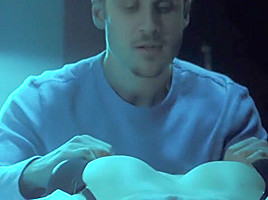 The Collector (2009) Madeline Zima