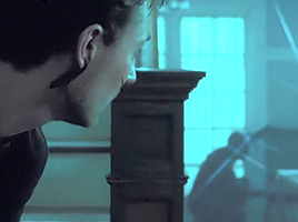 The Collector (2009) Madeline Zima