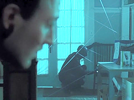 The Collector (2009) Madeline Zima