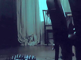 The Collector (2009) Madeline Zima