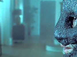 The Collector (2009) Madeline Zima