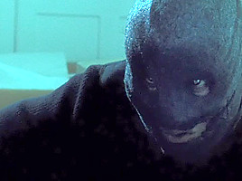 The Collector (2009) Madeline Zima