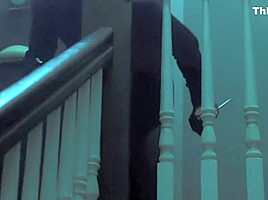 The Collector (2009) Madeline Zima