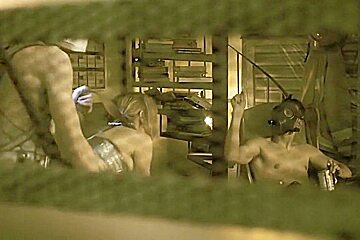 The Divide (2011) Rosanna Arquette