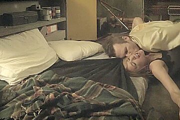 The Divide (2011) Rosanna Arquette