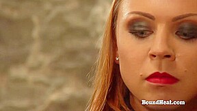 The Education of Erica: Two Beautiful Girls As Personal Sex Slaves