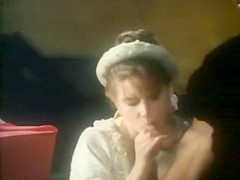 The Ghost of Rocco Big Dick