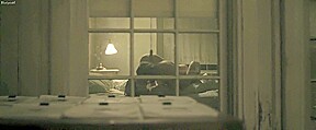 The Girl with the Dragon Tattoo (2011) Rooney Mara