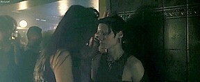 The Girl with the Dragon Tattoo (2011) Rooney Mara