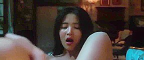 The Handmaiden 2016 ALL Sex Scenes Lesbians
