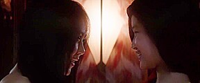 The Handmaiden 2016 ALL Sex Scenes Lesbians