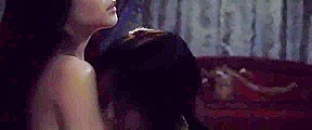 The Handmaiden 2016 ALL Sex Scenes Lesbians