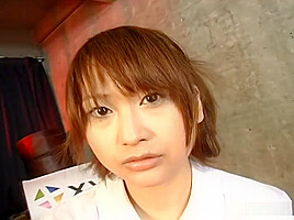 The Joys Of A Threesome With Reimi Fujikara
