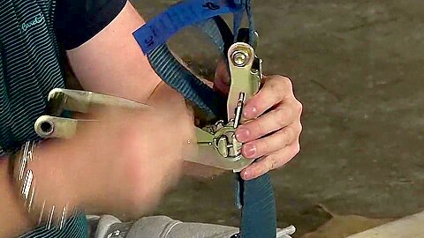 The Most Elaborate Handjob For Twink Slave Xavier! - Xavier Sibley & Sebastian Kane