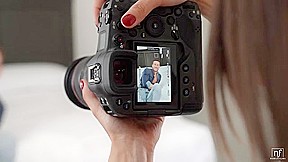 The Photo Shoot - S44:E28 - Nubilefilms