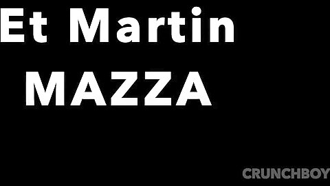 The Sexy Martin Mazza Fucked Outdsoo R By Andy Lopez - BarebackSpyCam