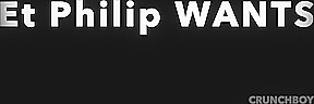 The Slut Philip Wants Fucked Raw By Kalid - BarebackSpyCam
