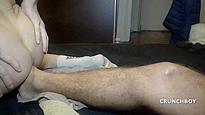 The Slut Philip Wants Fucked Raw By Kalid - BarebackSpyCam