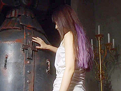 The Torture Club 20