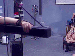 The Torture Club 20