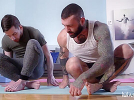 The Trainer - Bro Network