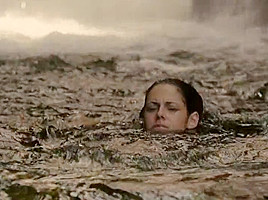 The Twilight Saga Breaking Dawn 1 (2011) Kristen Stewart