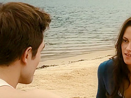 The Twilight Saga Breaking Dawn 1 (2011) Kristen Stewart