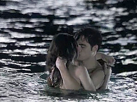The Twilight Saga Breaking Dawn 1 (2011) Kristen Stewart