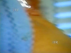 The Vhs Porn Of A Red Light Italy #2