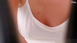 The best massage you could ever imagine of is Jada Stevens' technique