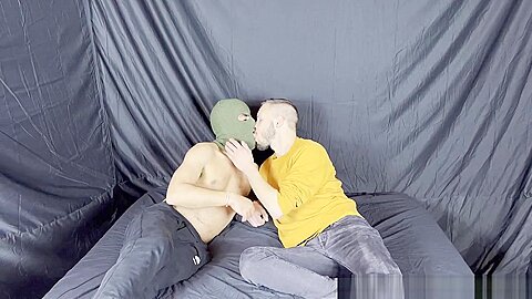 The twink Kevin ass fucked raw by Arab discret - PrivateClubBigCock