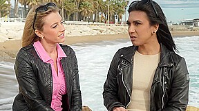 The very perverse ideas of Alice and Lena