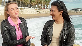 The very perverse ideas of Alice and Lena