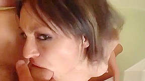 Thea Marie Loves Giving Head