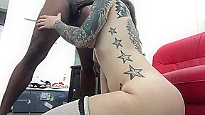 There Are Six Holes For You To Cum In