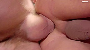 Thick Unsheathed Dick