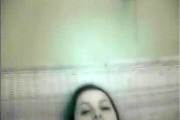 This pretty bitch is ready to suck cocks everewhere