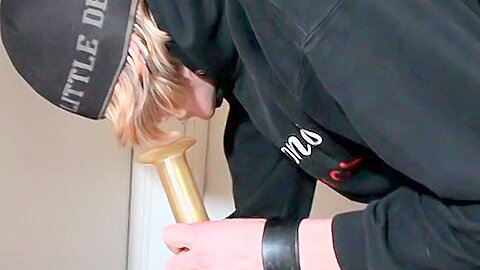 Those Boys And Their Cock Toys! - Carl Alexander